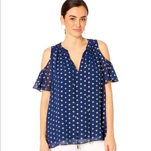 MICHAEL Michael Kors blouse